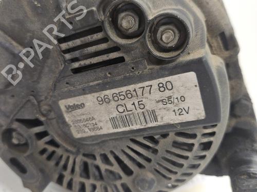 Alternator PEUGEOT 206+ (2L_, 2M_) 1.4 HDi eco 70 | BP31995108M7