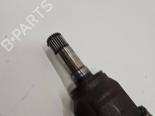 Left front driveshaft OPEL COMBO Box Body/MPV (X12) 1.3 CDTI (B05) | BP31071698M38 - Image 4