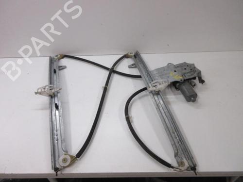 Used Front right window mechanism CITROËN XSARA PICASSO (N68) 2.0 HDi (90 hp) 20894680