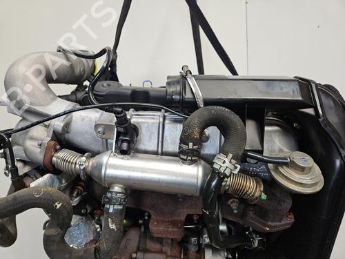 Engine PEUGEOT 307 Break (3E) 2.0 HDI 110 | BP23792703M1 - Image 8
