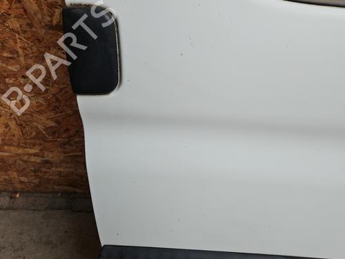 Dør høyre foran CITROËN BERLINGO / BERLINGO FIRST Box Body/MPV (M_) 1.9 D 70 (MBWJZ, MCWJZ) | BP28306188C3 