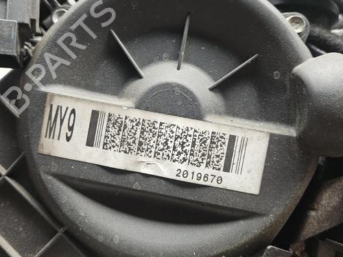 Engine OPEL ASTRA H (A04)  | BP37287634M1  - Image 5
