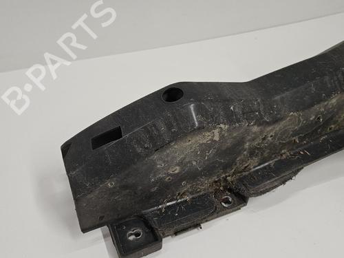 Used Rear bumper reinforcement Rear bumper reinforcement 36939602 36939602