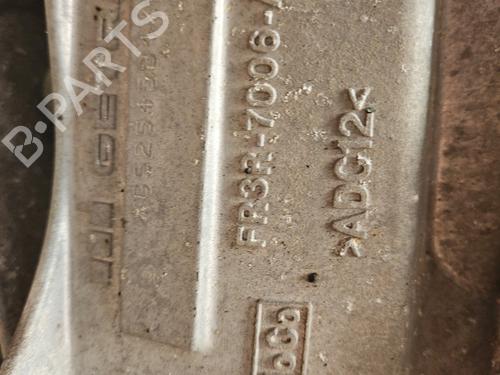 Gearbox FORD USA MUSTANG Coupe 2.3 EcoBoost | BP24619325M3 