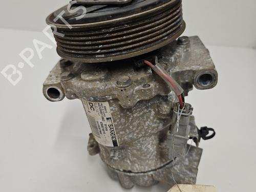Compressor A/A RENAULT KANGOO Express (FW0/1_) 1.5 dCi 95 (FW16) (95 hp) 31698428