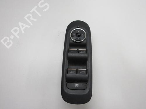 Left front window switch FORD MONDEO IV Turnier (BA7) 1.8 TDCi | BP22108206I27 