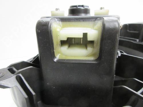 Used Heater blower motor FIAT GRANDE PUNTO (199_) 1.3 D Multijet (75 hp) 20897271