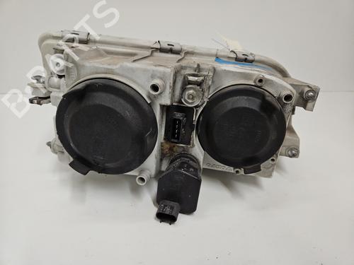 Left headlight VOLVO V40 Estate (645) 1.9 DI | BP26027350C28 