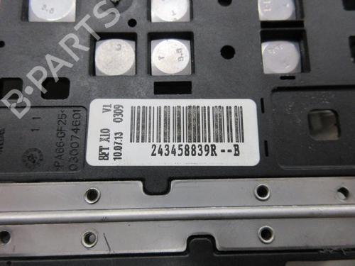 Used Electronic module RENAULT ZOE (BFM_) ZOE (88 hp) 20896701