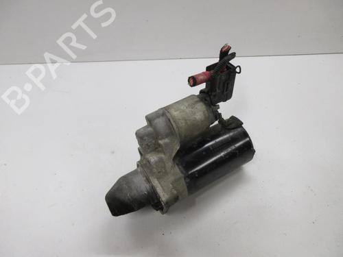 Startmotor CITROËN NEMO MPV 1.3 HDi 75 (75 hp) 20891615