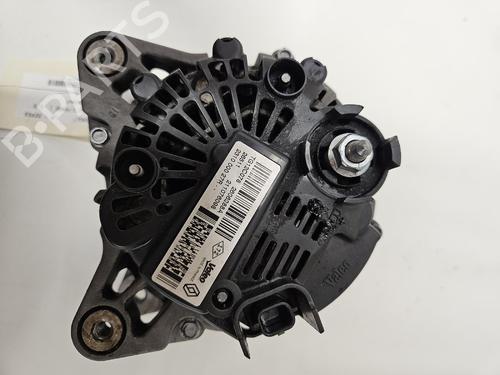 Generator Generator 37708189 37708189