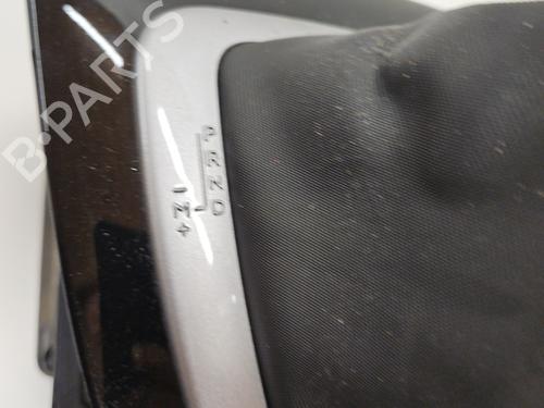 Gear lever RENAULT CLIO IV (BH_) 1.2 TCe 120 (BHM0) | BP27167200M90 