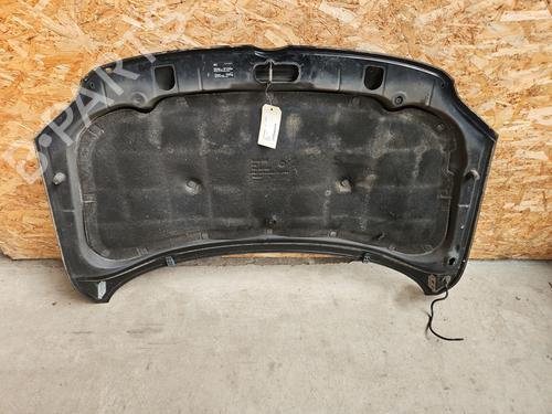 Hood VW FOX Hatchback (5Z1, 5Z3, 5Z4) 1.4 TDI | BP26896758C1 