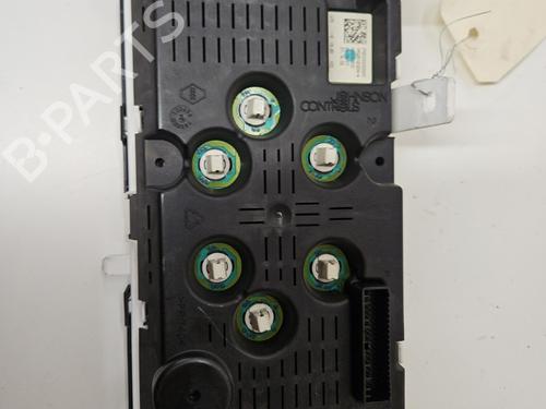 Kombinert Instrument RENAULT MODUS / GRAND MODUS (F/JP0_) 1.5 dCi (FP0D, JP0D) | BP29978822C47