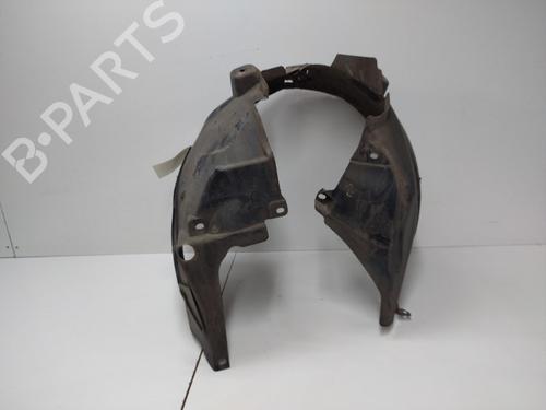 Used Wheel arch OPEL CORSA D (S07) 1.0 (L08, L68) (60 hp) 20902178