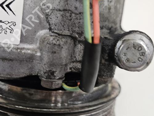 Used AC compressor AC compressor 38476776 38476776