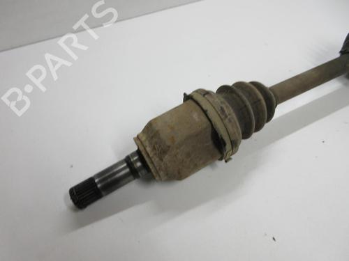 Used Left front driveshaft Left front driveshaft PEUGEOT BIPPER Tepee 1.3 HDi 75 (75 hp) 20891137 20891137