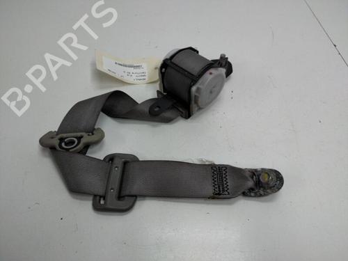 Used Front right seatbelt Front right seatbelt RENAULT MASTER PRO Platform/Chassis (HH__, UH__) dCi 130 (HH03, HH13, HH63, UH03, UH13, UH43, UH63, UH73,... (131 hp) 22109357 22109357