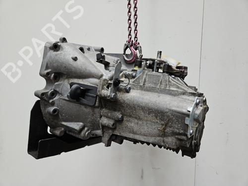 Gearbox CITROËN C5 III (RD_) 2.0 HDi (RDRHD8, RDRHDJ, RDRHR8, RDRHRJ) | BP26302767M3  - Image 5