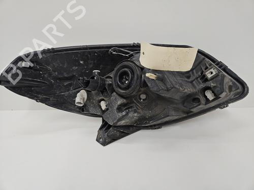 Venstre forlygte DACIA SANDERO 1.5 dCi | BP30456478C28 