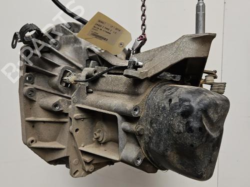 Gearbox RENAULT KANGOO Express (FW0/1_) 1.5 dCi 75 (FW07, FW10, FW04) | BP39234495M3 - Image 5