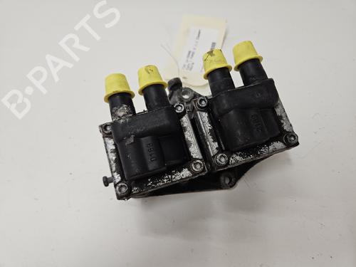 Used Ignition coil Ignition coil FIAT PUNTO (176_) 55 1.1 (54 hp) 36148714 36148714