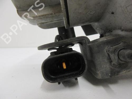 Used Right front fog light Right front fog light HYUNDAI H-1 / STAREX Bus (A1) 2.5 TCi (99 hp) 21271953 21271953