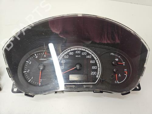 Electronic module SUZUKI SWIFT III (MZ, EZ) 1.3 DDiS (RS413D) | BP30823536M83 - Image 15