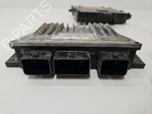 Elektronisk modul RENAULT KANGOO / GRAND KANGOO II (KW0/1_) 1.5 dCi 90 (KW05, KW08, KW0G, KW11) | BP29372266M83 