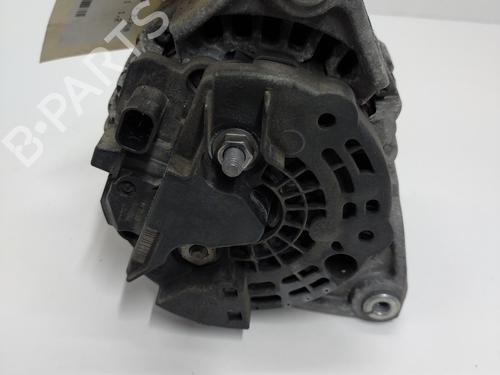 Alternator OPEL CORSA D (S07) 1.2 (L08, L68) | BP23792951M7 - Image 3