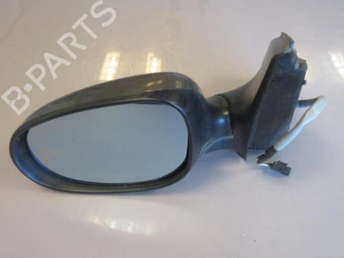 Used Left mirror FIAT BRAVO II (198_) 1.6 D Multijet (198AXH1B) (105 hp) 20890093