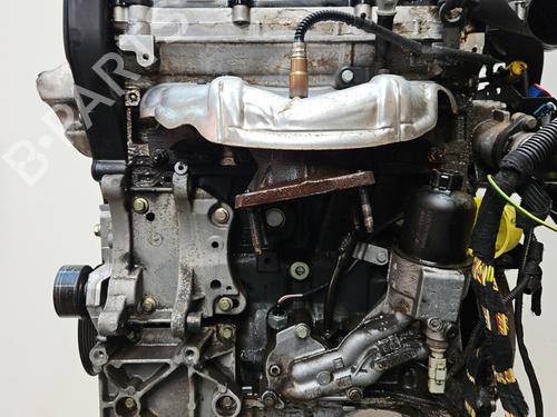 Motor PEUGEOT 307 Break (3E) 1.6 16V | BP29703024M1 