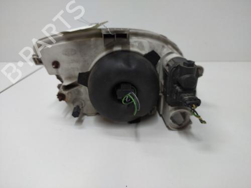 Used Left headlight Left headlight FIAT SEICENTO / 600 (187_) 1.1 (187AXB, 187AXB1A, 187AXC1A02) (54 hp) 20893487 20893487