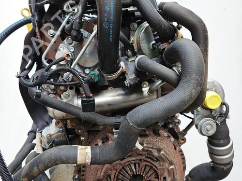 Engine CITROËN JUMPER II Van 2.2 HDi 130 | BP29634457M1 