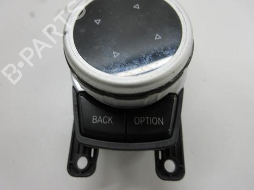 Switch BMW 1 (F20) 120 d | BP22108413I30 