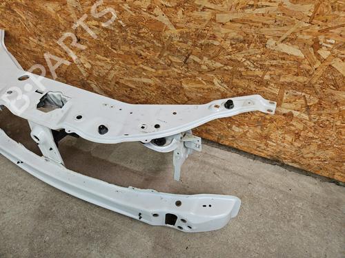 Front slam panel DACIA LODGY (JS_) 1.5 dCi (JSMC, JSAF) | BP29467955C72 