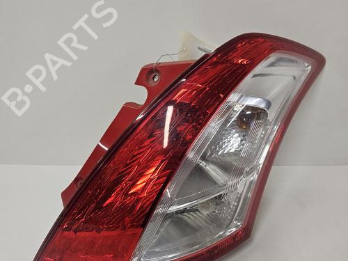 Right taillight SUZUKI SWIFT IV (FZ, NZ) 1.2 (AZH412, ZC72S) | BP38009186C35 - Image 3