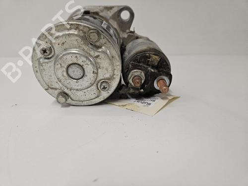 Starter SUZUKI SWIFT V (AZ) 1.2 (A2L412, ZC83S) | BP38453340M8 - Image 4