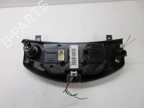 Used Climate control NISSAN MICRA III (K12) 1.5 dCi (82 hp) 20906194