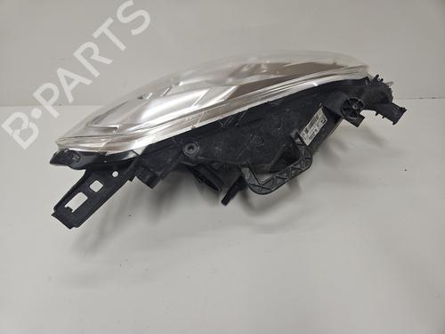 Left headlight CITROËN BERLINGO MULTISPACE (B9) 1.6 HDi 110 | BP32375748C28 - Image 5