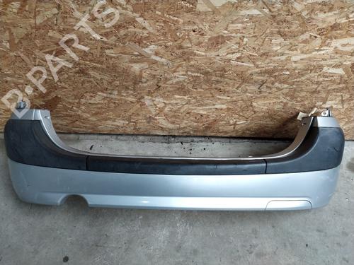 Bak støtfanger CITROËN XSARA PICASSO (N68) 1.6 HDi (109 hp) 20890567