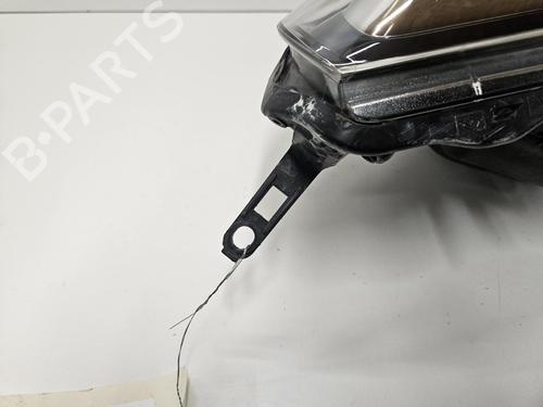Left headlight RENAULT KANGOO Express (FW0/1_) | BP36446800C28 - Image 3