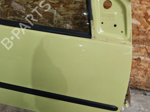Right front door CITROËN C1 (PM_, PN_) 1.0 | BP31025474C3