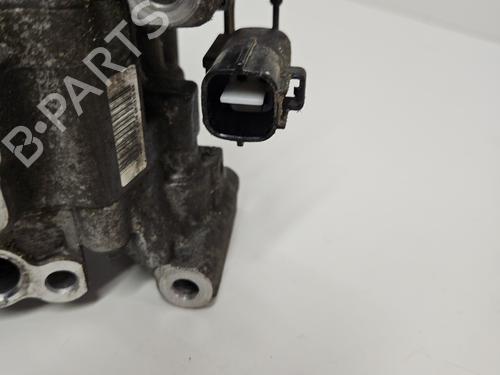 Used AC compressor AC compressor TOYOTA YARIS (_P1_) 1.3 (NCP10, SCP12_) (86 hp) 26589302 26589302