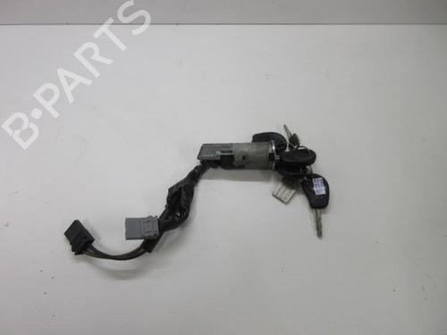 Ignition barrel CITROËN SAXO (S0, S1) 1.0 X | BP20906339M48 