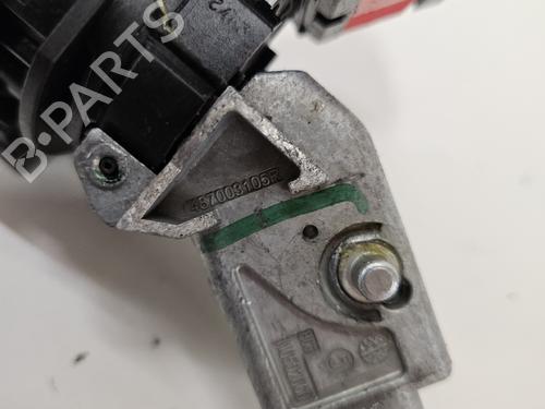 ignition-barrel-renault-twingo-ii-cn0_-2007-35889314 main image