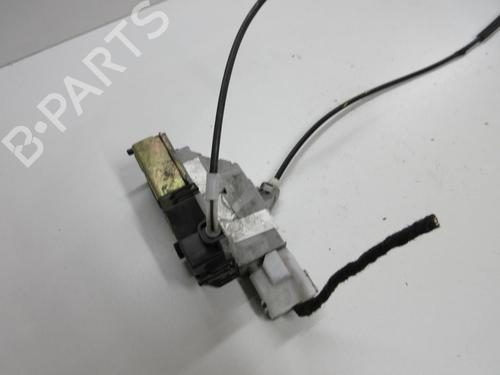 Used Rear right lock PEUGEOT 407 (6D_) 2.0 HDi 135 (6DRHRH, 6DRHRE, 6DRHRG, 6DRHRJ) (136 hp) 22108759