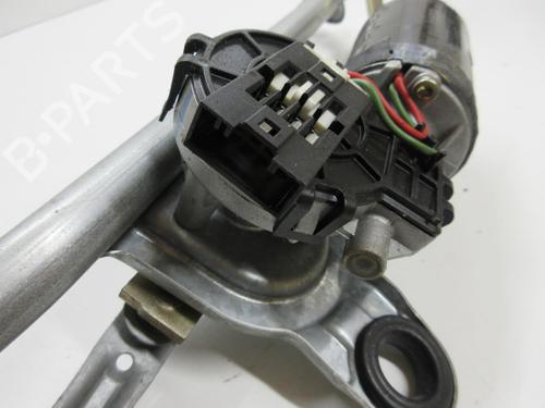 Used Front wipers mechanism Front wipers mechanism BMW 3 (E46) 318 i (118 hp) 22108776 22108776