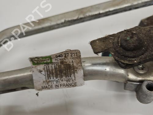 Front wiper motor RENAULT LAGUNA III (BT0/1) 1.5 dCi (BT00, BT0A, BT0T, BT1J) | BP28331655M29 