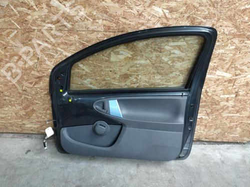 Right front door PEUGEOT 107 (PM_, PN_) 1.0 | BP20888332C3